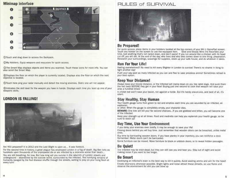 Illustration for article titled Nintendo Is Slowly Reinventing The Video Game Instruction Manual